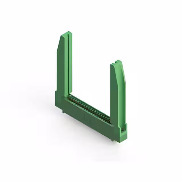 345-022-523-478 EDAC Inc.  Edgeboard Connectors